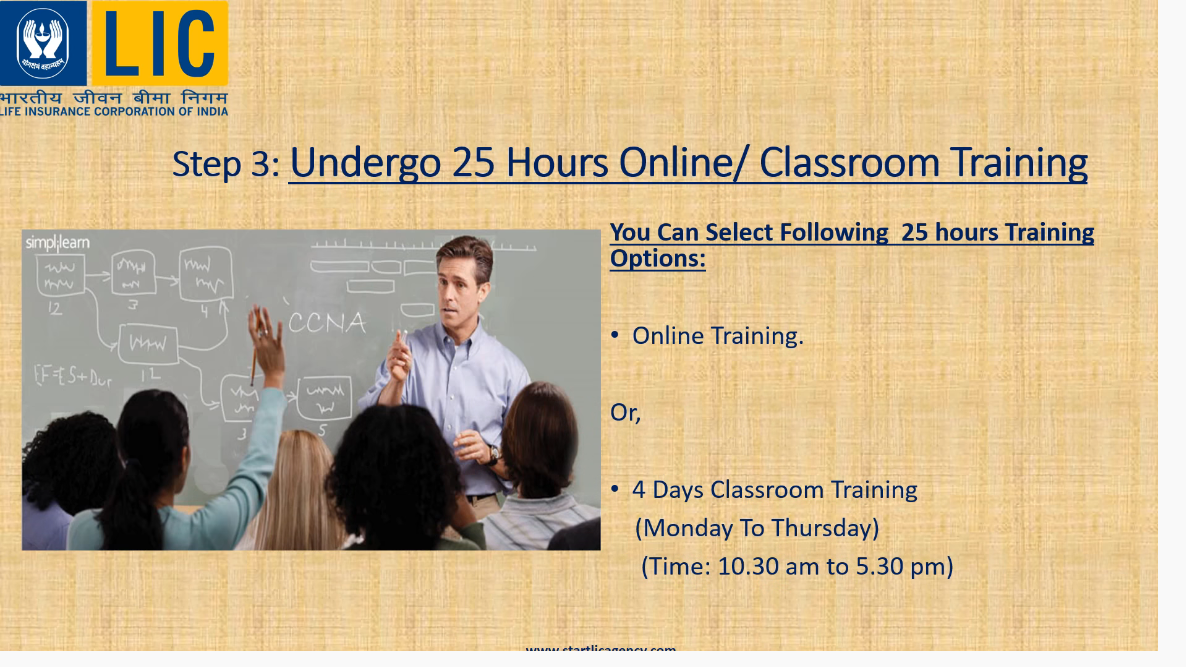 Second slide